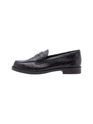 Foto van product CLARKS Instappers 'Straven2' zwart