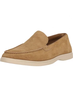 Foto van product CLARKS Instappers 'Torford Easy' beige