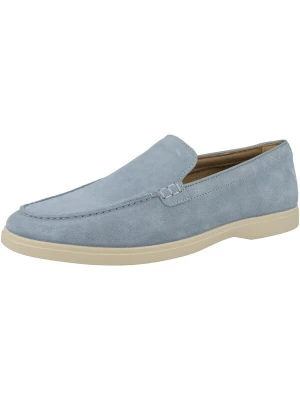Foto van product CLARKS Instappers 'Torford Easy' duifblauw