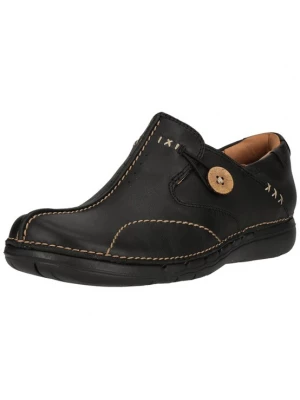 Foto van product CLARKS Instappers 'Un Loop' zwart