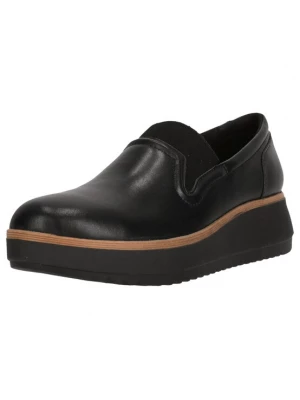 Foto van product CLARKS Instappers 'Zylah Sky' zwart