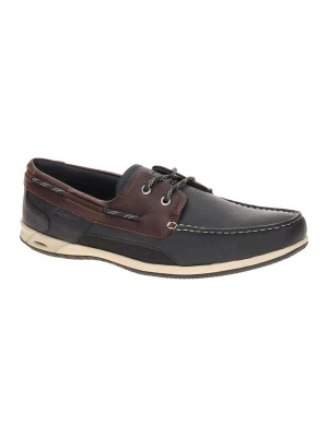 Foto van product CLARKS Mocassins blauw
