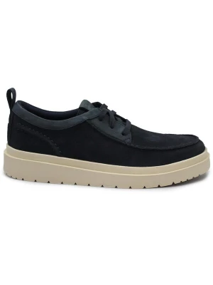 Foto van product CLARKS Mocassins navy