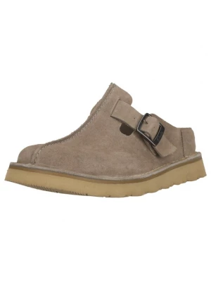 Foto van product CLARKS Muiltjes 'Solsbury' grijs