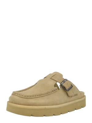 Foto van product Clarks Originals Clogs 'Meare' camel