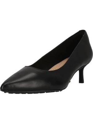 Foto van product CLARKS Pumps 'Adela Court' zwart