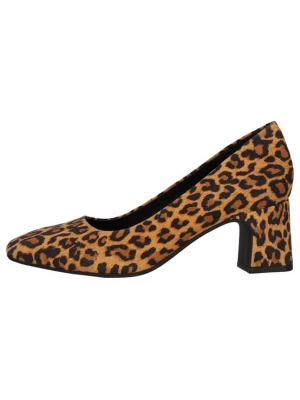 Foto van product CLARKS Pumps bruin