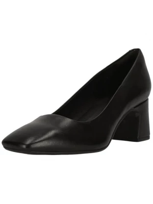 Foto van product CLARKS Pumps 'Fernie Court' zwart