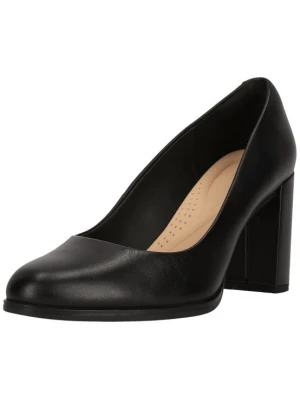 Foto van product CLARKS Pumps 'Freva85' zwart