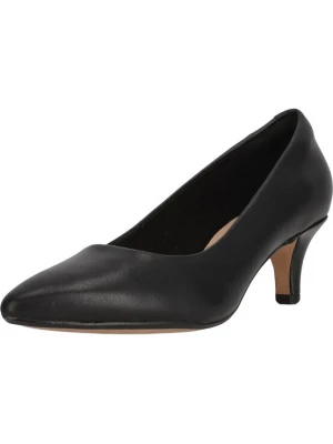 Foto van product CLARKS Pumps 'Linvale' zwart