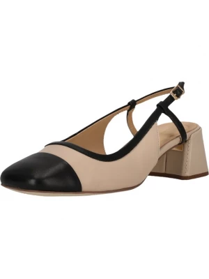 Foto van product CLARKS Pumps 'Nyta45 Sling' beige
