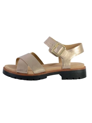 Foto van product CLARKS Sandaal grijs