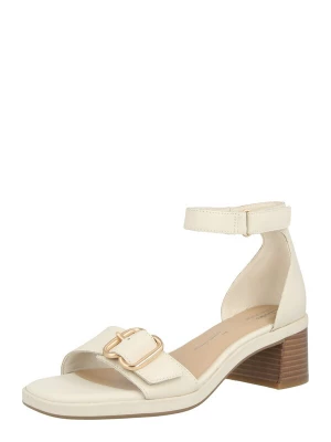 Foto van product CLARKS Sandaal 'Jaylan Dream' crème
