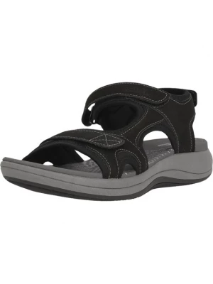 Foto van product CLARKS Sandaal 'Mira Bay' zwart
