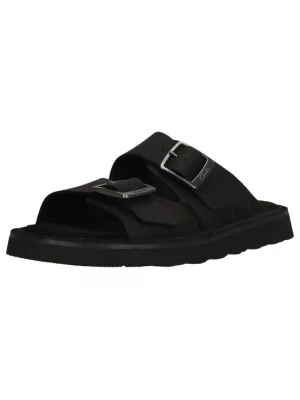 Foto van product CLARKS Sandalen 'Solsbury Strap' zwart