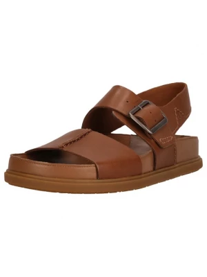 Foto van product CLARKS Sandalen 'Torford Strap' bruin