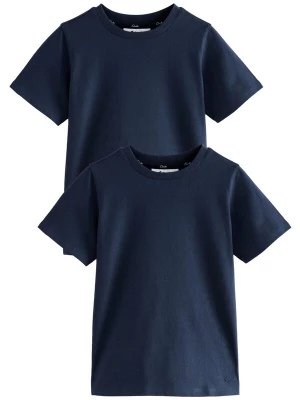Foto van product CLARKS Shirt donkerblauw