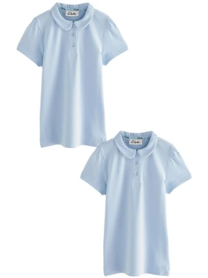 Foto van product CLARKS Shirt lichtblauw
