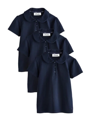 Foto van product CLARKS Shirt navy