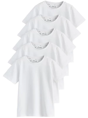 Foto van product CLARKS Shirt wit