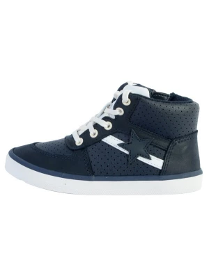 Foto van product CLARKS Sneakers blauw