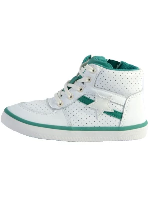 Foto van product CLARKS Sneakers wit