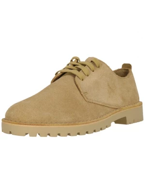 Foto van product CLARKS Veterschoen 'Desert Rock Lo' grijs