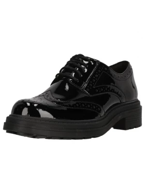 Foto van product CLARKS Veterschoen 'Orinoco3 Derby' zwart