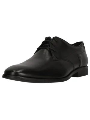 Foto van product CLARKS Veterschoen 'Paulton Lace' zwart
