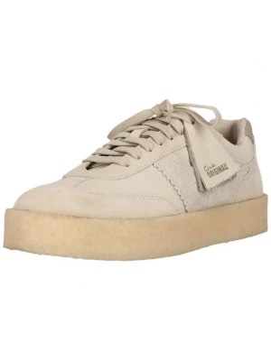 Foto van product CLARKS Veterschoen 'Tor 80' beige