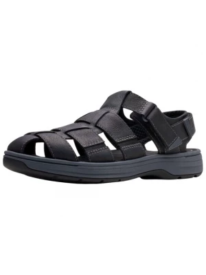 Foto van product CLARKS Wandelsandalen zwart