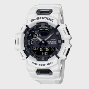Foto van product Classic GBA-900-7AER G-Shock wit