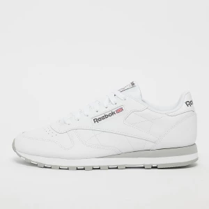 Foto van product Classic Leather Reebok wit