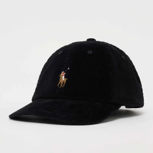 Foto van product Classic Sport Cap Polo Ralph Lauren zwart