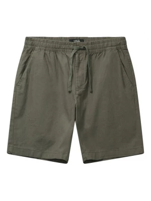 Foto van product Clean Cut Copenhagen Broek 'Barcelona Luca' donkergroen