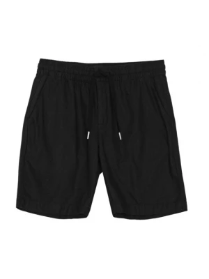 Foto van product Clean Cut Copenhagen Broek 'Barcelona Luca' zwart