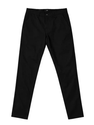 Foto van product Clean Cut Copenhagen Broek 'Brendon' zwart