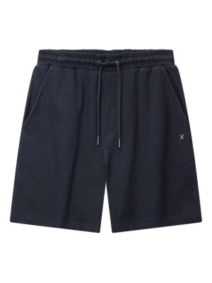 Foto van product Clean Cut Copenhagen Broek 'Calton' navy