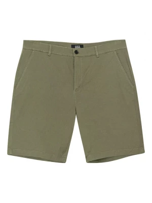 Foto van product Clean Cut Copenhagen Broek 'Mitchell' olijfgroen