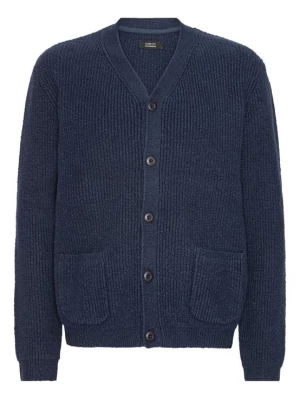 Foto van product Clean Cut Copenhagen Gebreid vest 'Brooks' navy