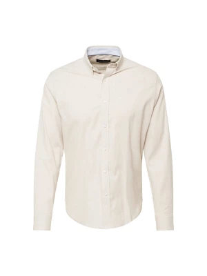 Foto van product Clean Cut Copenhagen Overhemd sand