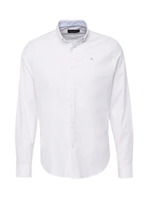 Foto van product Clean Cut Copenhagen Overhemd wit