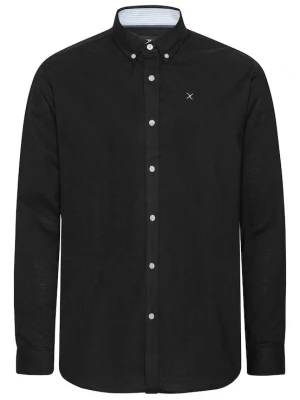 Foto van product Clean Cut Copenhagen Overhemd zwart