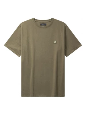 Foto van product Clean Cut Copenhagen Shirt kaki