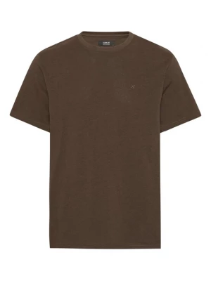 Foto van product Clean Cut Copenhagen Shirt 'Stable' donkerbruin