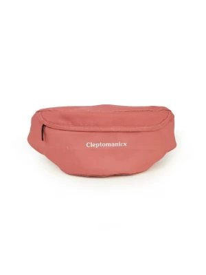 Foto van product Cleptomanicx Heuptas 'Mega' pastelrood