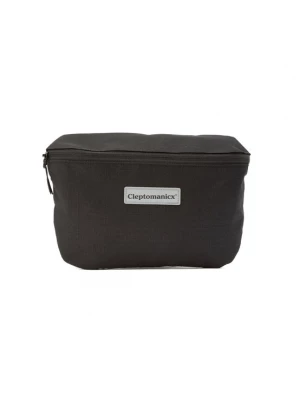 Foto van product Cleptomanicx Heuptas 'Tap Classic' zwart