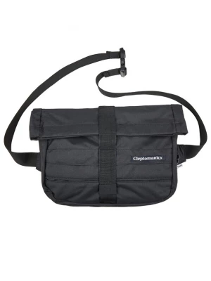 Foto van product Cleptomanicx Heuptas 'TAP L' zwart