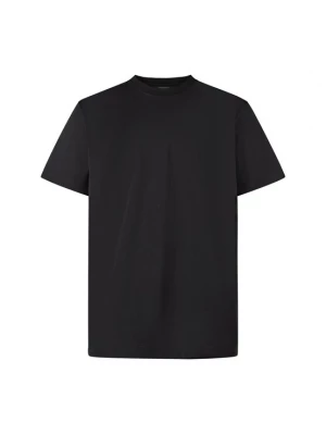 Foto van product Cleptomanicx Shirt 'Classic Tee Ligull Classic' zwart