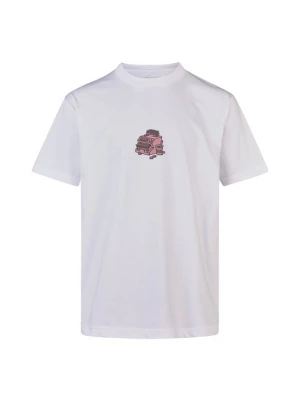 Foto van product Cleptomanicx Shirt wit